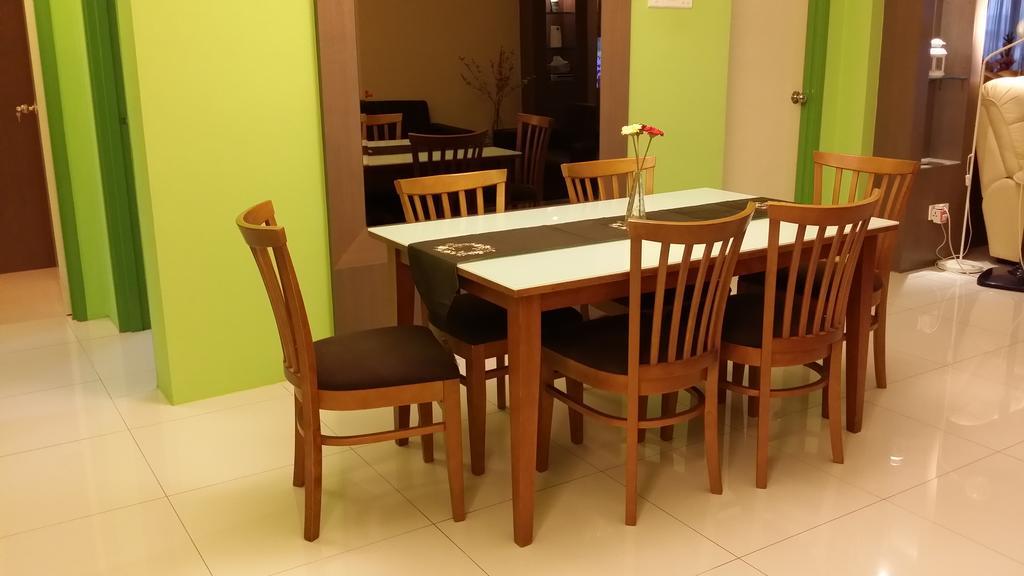 Qaiser Executive Stay East Lake Residence Kampong Bohol Eksteriør bilde