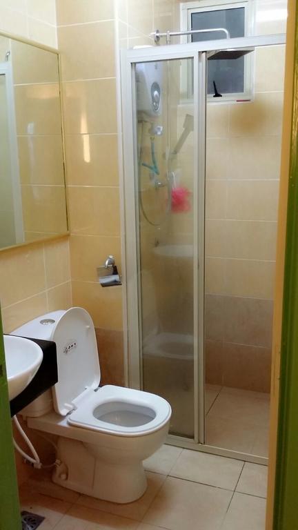 Qaiser Executive Stay East Lake Residence Kampong Bohol Eksteriør bilde