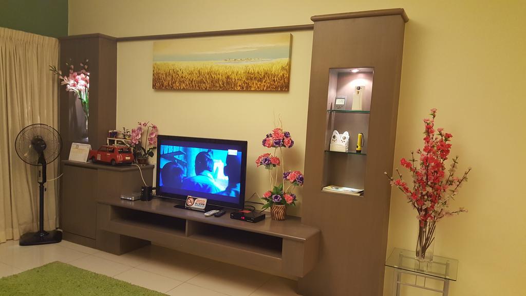 Qaiser Executive Stay East Lake Residence Kampong Bohol Eksteriør bilde