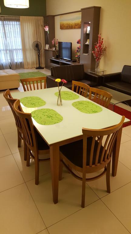 Qaiser Executive Stay East Lake Residence Kampong Bohol Eksteriør bilde
