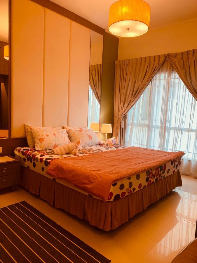 Qaiser Executive Stay East Lake Residence Kampong Bohol Eksteriør bilde