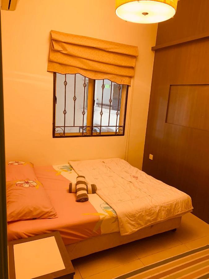 Qaiser Executive Stay East Lake Residence Kampong Bohol Eksteriør bilde