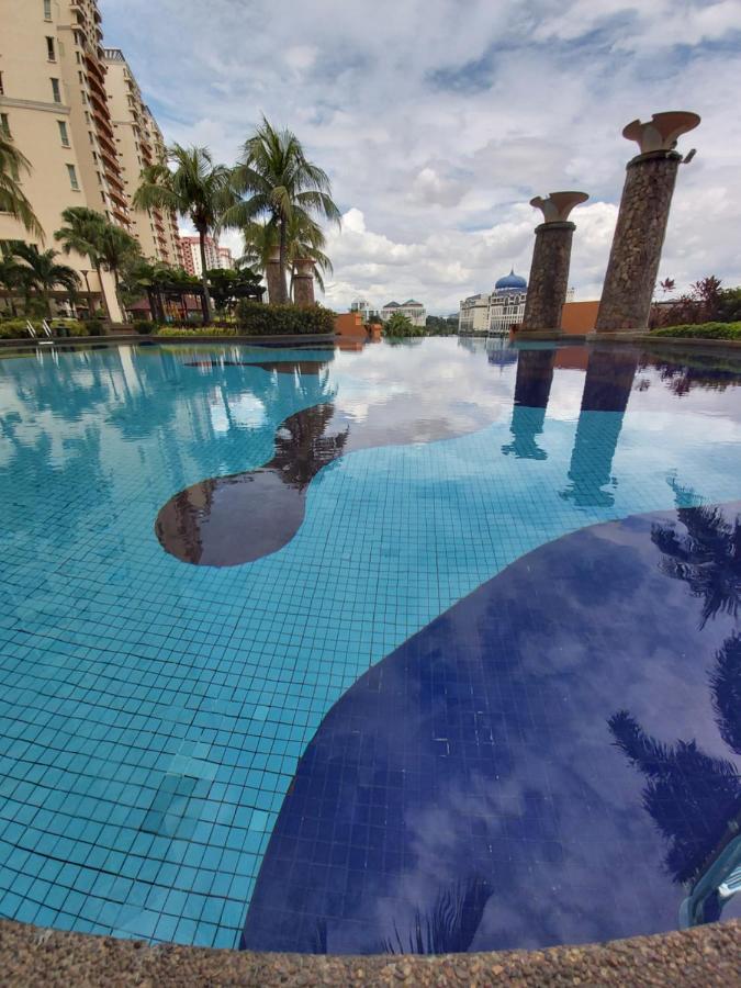 Qaiser Executive Stay East Lake Residence Kampong Bohol Eksteriør bilde