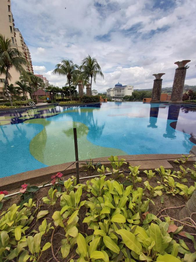 Qaiser Executive Stay East Lake Residence Kampong Bohol Eksteriør bilde